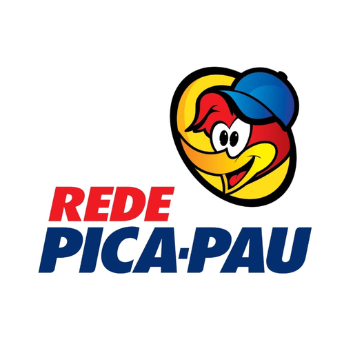 Gash Pica Pau app icon