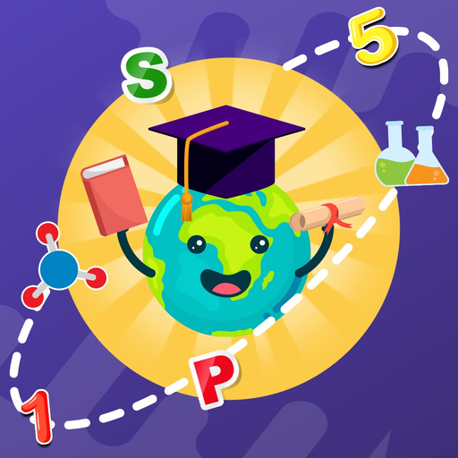 Scholar Planet app icon