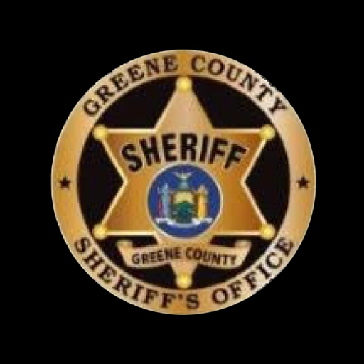 Greene NY Sheriff's Office app icon
