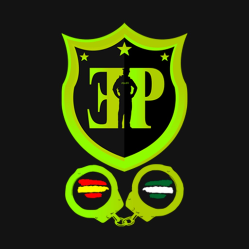 Lokitest app icon