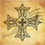 Coptic Audio icon
