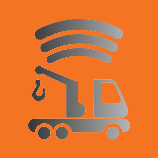 Tracker Go app icon