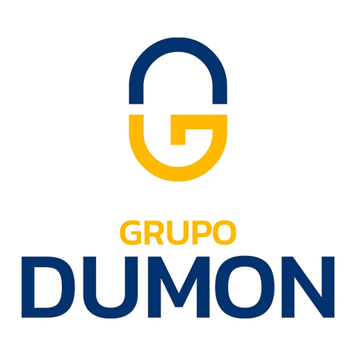 Dumon - Portaria Remota app icon