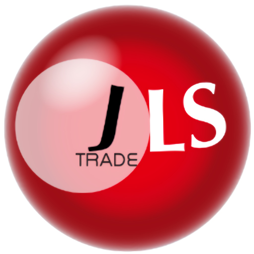JLS IMPORT app icon