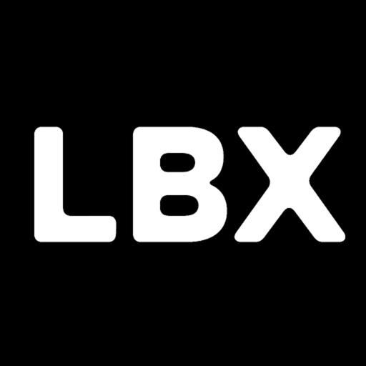 LBX by Lee Brothers MMA app icon