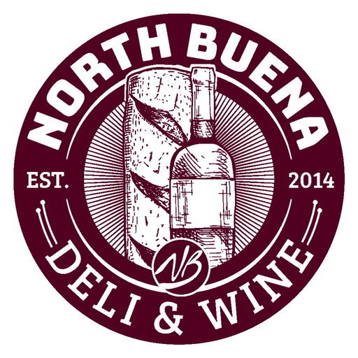 NORTH BUENA DELI & WINE app icon