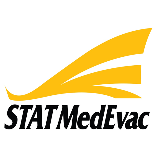 STATMedEvac app icon