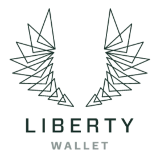 Liberty Wallet app icon