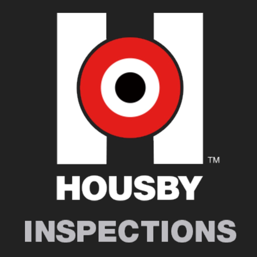 Housby Inspections app icon