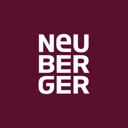 Neuberger Wealth app icon