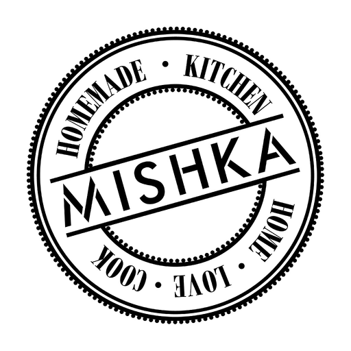 Mishka app icon
