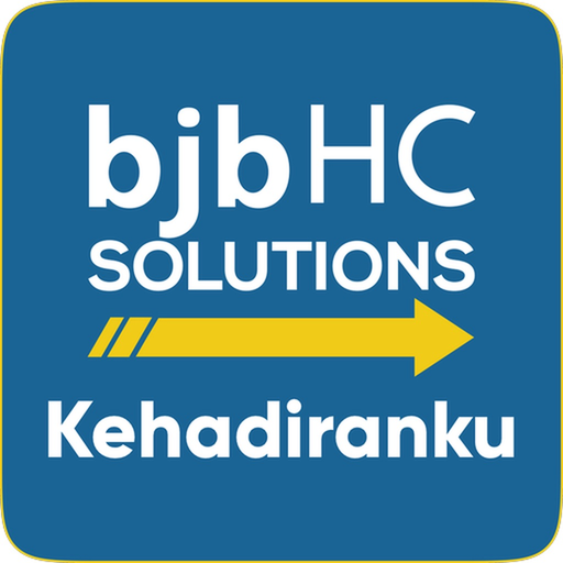 HCS Kehadiranku app icon