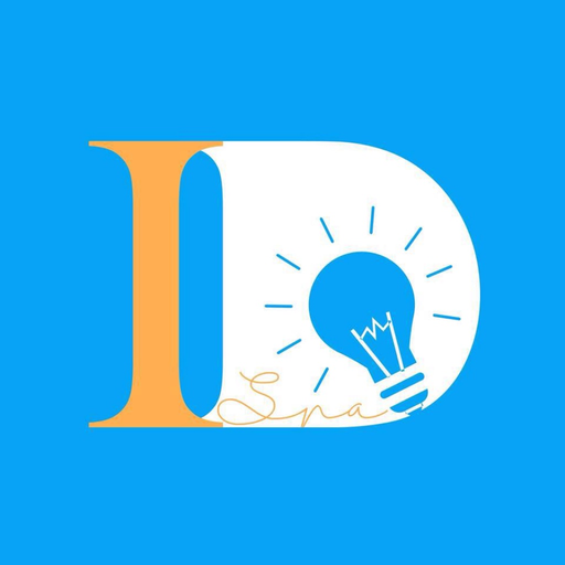 Idspa Customer app icon