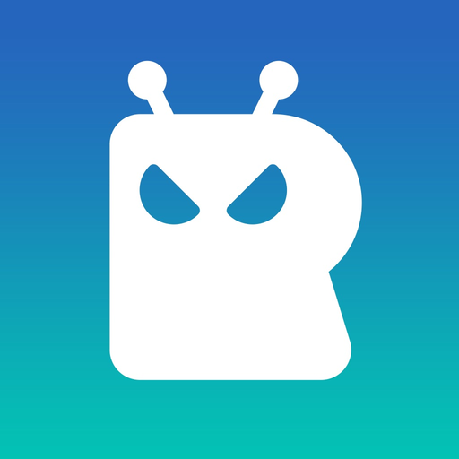 Roomi app icon