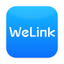 HUAWEI CLOUD WeLink-办公软件 icon