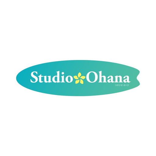 Studio Ohana app icon