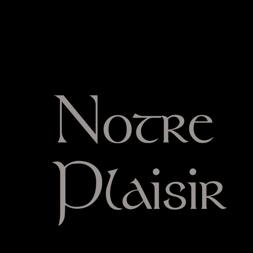 Notre Plaisir app icon
