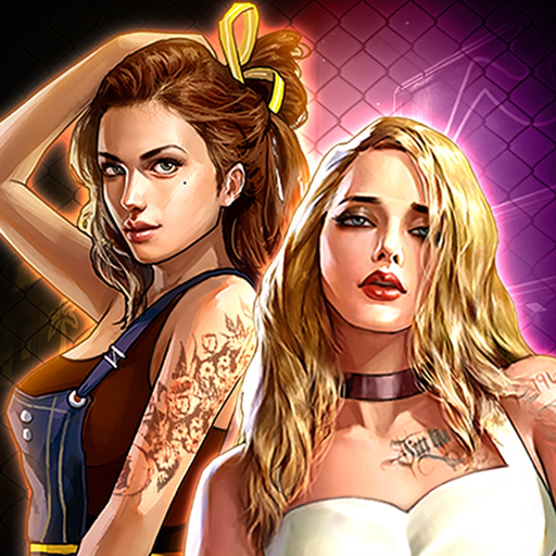 Call me a Gangsta app icon