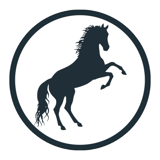 Horse Poser app icon