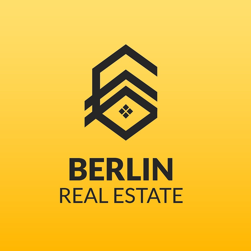 Berlin Real Estate app icon