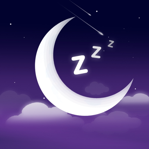 Ethereal: Deep Sleep Sounds app icon