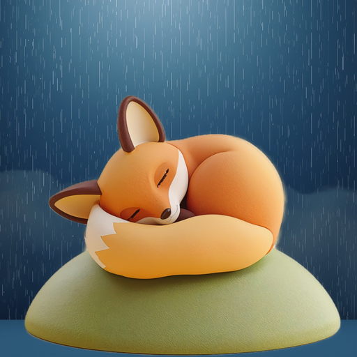 Infinite Storm Desktop app icon