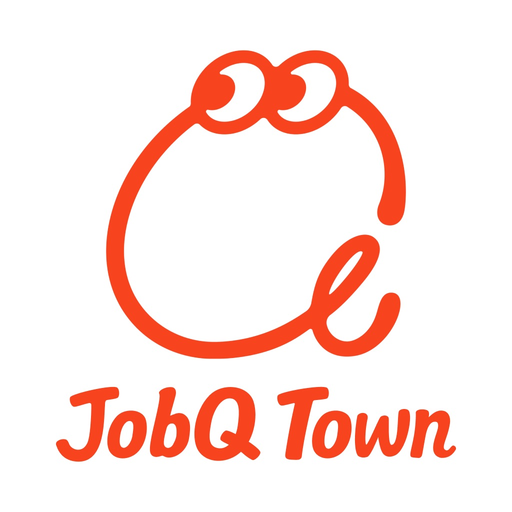 JobQ Town - 転職・就活・キャリアの相談Q&A app icon