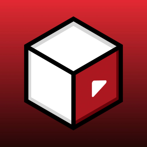 Cinema Box - سينما بوكس app icon