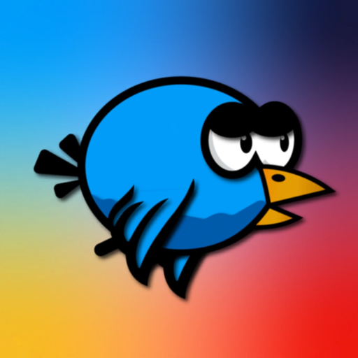 Fly Way! app icon