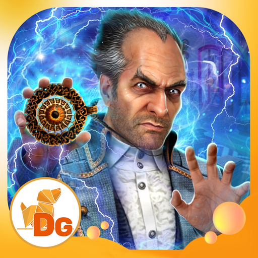 Labyrinths 9 - F2P app icon
