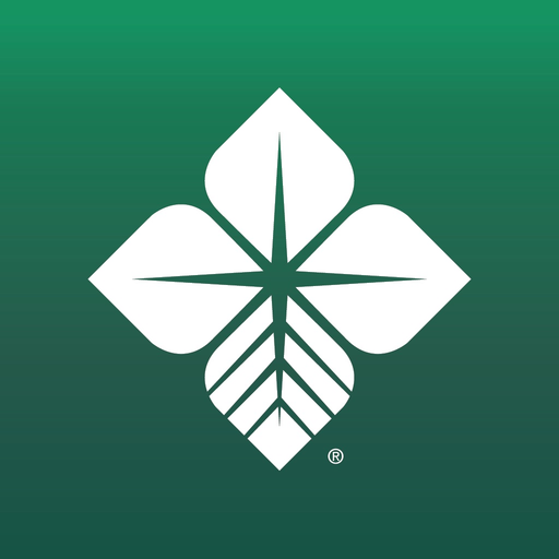 GreenStone FCS app icon