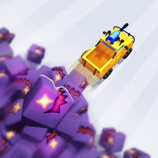 Trick the Horde app icon