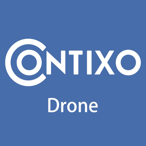 Contixo Drone RX app icon