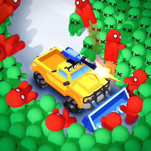 Zombie Override app icon