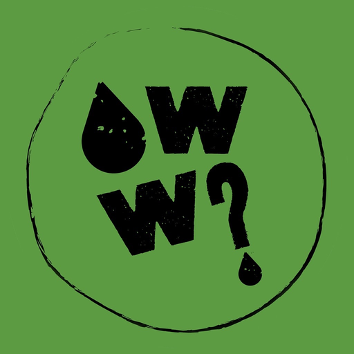 Why Waste? app icon