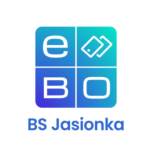BS Jasionka EBO Mobile PRO app icon