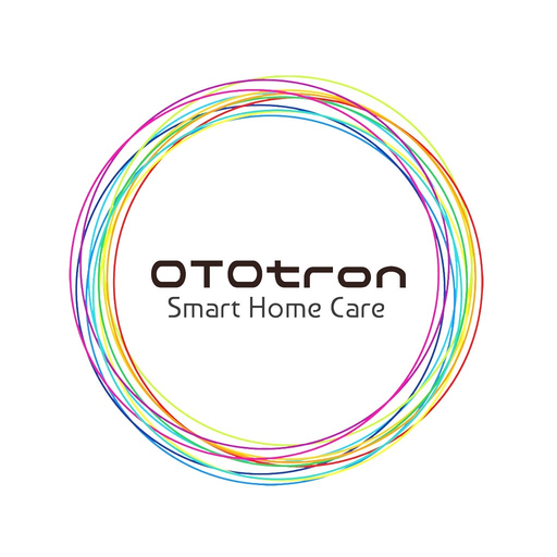 OTOtron Home app icon