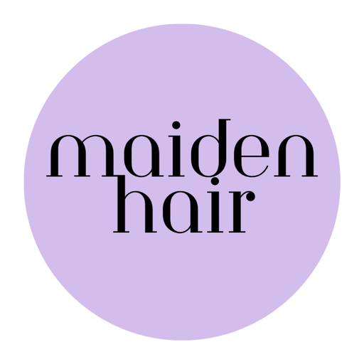 Maiden Hair app icon