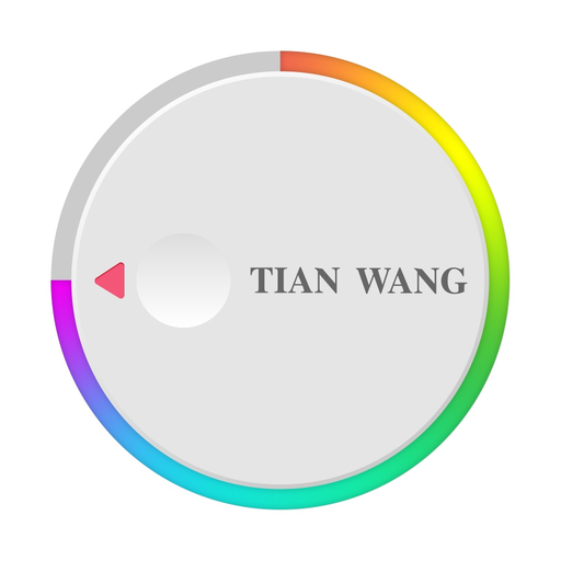 TianWangRBW app icon