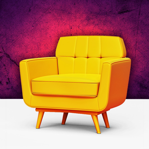 Home Design Challenge! app icon