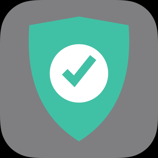 Sentry Pass app icon