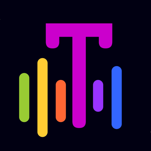 Text4Me app icon