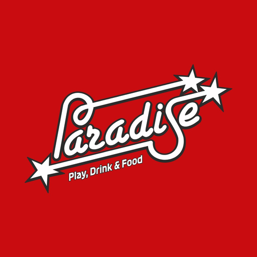 Paradise Monsano app icon