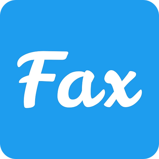 Fax from iPhone: Send Easy Fax app icon