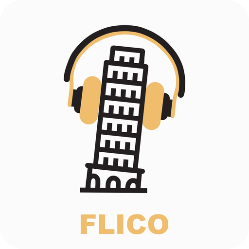 Flico App app icon