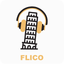 Flico App icon