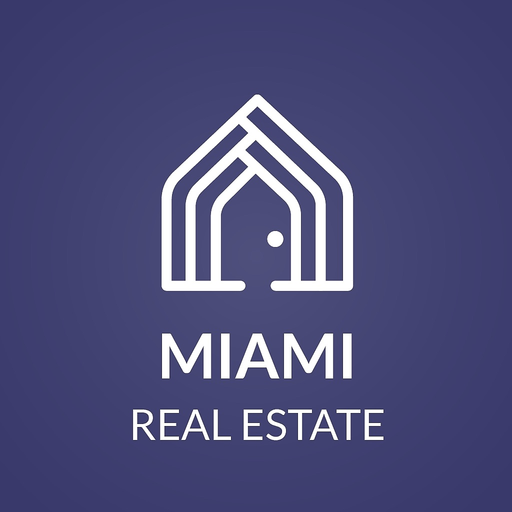 Miami - Real Estate app icon