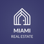 Miami - Real Estate icon