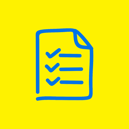 Any | Shopping List : Soochi app icon