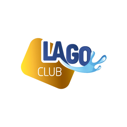 LAGO CLUB app icon